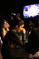 Charmme Shocking Images at IIFA
